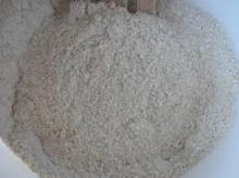 Wheat  baking   flour  powder