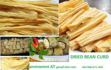dried bean cruds sheets