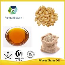 Wheat Germ Oil For Cosmetics and Health Foods