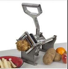 French fries French fried french fry potatoes cutter