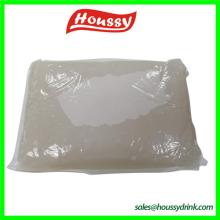 Houssy natural aloe vera gel pulp wholesale