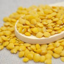 Quality Yellow Lentils