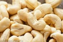 Cashew Nuts