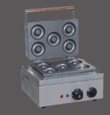  Mini  Electric Animal Donut  Maker  Cupcake  Maker 