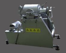 Large -Scale Airflow Puffing Machine For  Grain  /Cereal