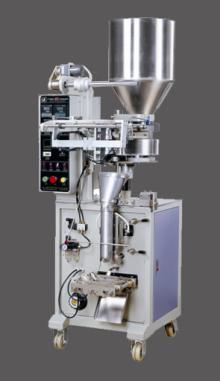 Advanced Small Sachet  Automatic  Vertical  Packing   Machine 