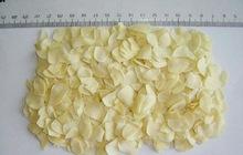 Dried Garlic, 5-8/8-16/16-26/26-40/40-80 Mesh and  Pure   white  Dehydrated Garlic  Flake s