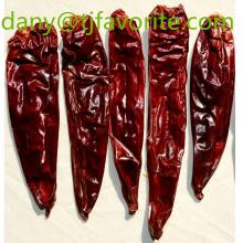 Supply 2015 Dried Red  Whole   Paprika 