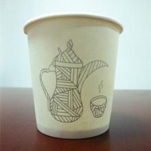 4oz paper cup for coffee tea