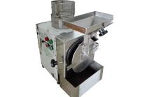 Small Stainless Steel  Grinder   Mill  Machine for Oily Materials