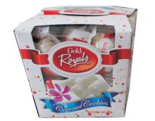 Coconut cookies 150gram
