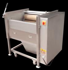 Potato Peeling Machine MSTP-80