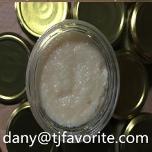 New Crop of  Garlic   Paste  Minced  Garlic  Crushed  Garlic  with good quaity