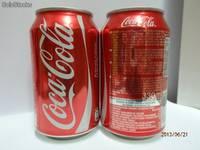 Coca Cola Regula Zero Light Fanta Sprite 330ml Cans and Other Soft Drinks,,