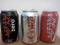  premium   Energy   Drinks  and Coca Cola from Austria