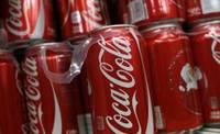 Premium Coca Cola Red Can 0,33 for sale