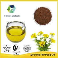 EPO/Evening Primrose Oil for cosmetics and softgels