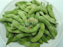 Frozen Edamame Grade A with BEST PRICE From Fresh Fruits Coporation Vietnam 2016