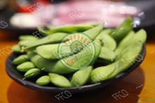 Frozen Green Soybean Type 1 with BEST PRICE From Fresh Fruits Coporation Vietnam 2016
