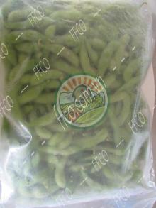 Frozen Green Soybean Grade A From Fresh Fruits Coporation Vietnam 2016