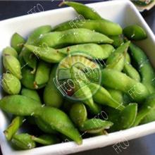 IQF, Frozen Edamame Type 1 From Fresh Fruits Coporation Vietnam 2016