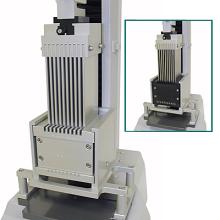 Food Firmness Fixture