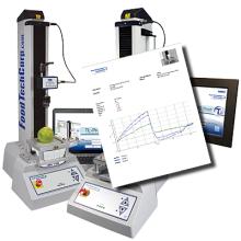 Food Technology Corporation - Texture Measurement Systems,Test Cells