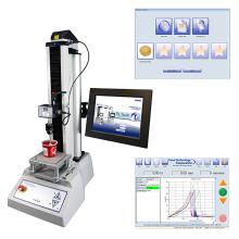 TMS-Touch Texture Measurement System