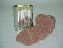 Canned Corned Beef with High Quality