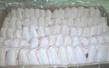 Frozen Chicken Wings (Grade A),