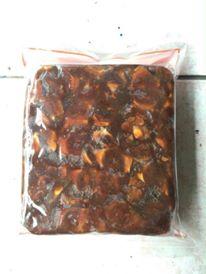  Tamarind  with seeds and  Tamarind  Seedless 150g 200g 400g 450g 10kg