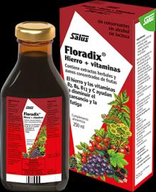 Floradix
