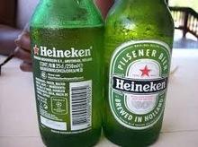 Heineken Beer 250ml bottle