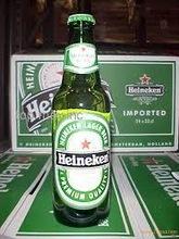 Heineken HK Beer 250ml bottle