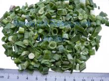  freeze  dried  green  onion