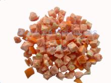 Freeze  Dried  Tomato