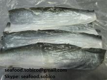 Fresh Frozen Pangasius Hypophthalmus Fish/ Frozen Basa skin/Frozen Pangasius skin