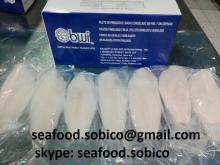 Pangasius fillet basa fish (dory/ sutchi/sushi/swai/catfish/white fish/river cobbler vietnam)