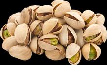 Pistachios Whole / Bulk  Healthy Nut Green Kernel Piatachios