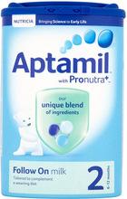 APTAMIL INFANT BABY POWDER