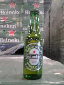 Dutch Heineken
