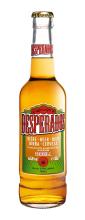 Desperados 330ml beer