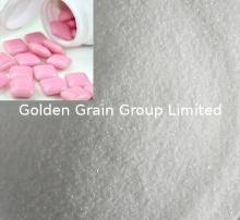 Sorbitol Granular for Chewing Gum Application