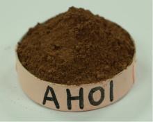 Dark Alkalized Cocoa Powder (cacao polvo) to Spain Mexico Colombia cocoa Market