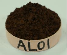 Dark Brown Alkalized Cocoa Powder 4/8 -Pakistan Afghan