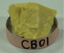 Supply PPP Cocoa Butter CB01 For purchasing
