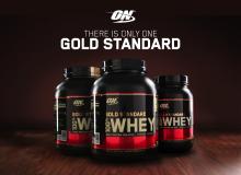 Gold Standard 100% Whey