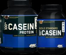 Gold Standard 100% Casein
