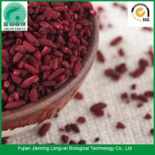 Dried Chinese Red Yeast Rice?for health food coloring