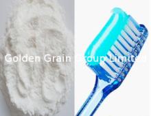 CMC Toothpaste Application